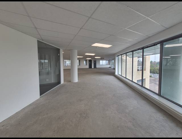 777M² OFFICE TO LET IN WOODMEAD